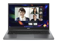 Acer Extensa 15 EX215-23 - 15.6" - AMD Ryzen 5 - 7520U - 8 Go RAM - 256 Go SSD - Français NX.EH3EF.005