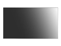 LG 49VL5D - Classe 49" VL5D Series écran LED - signalisation numérique - webOS - 1080p (Full HD) 1920 x 1080 - noir 49VL5D