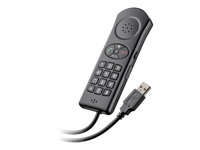 Plantronics Calisto P240M - Téléphone VoIP USB 57250.004