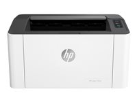 HP Laser 107w - imprimante - Noir et blanc - laser 4ZB78A#B19