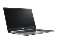 Acer Swift 1 SF114-32-P3BW - 14" - Pentium Silver N5000 - 4 Go RAM - 128 Go SSD - français NX.GXUEF.001
