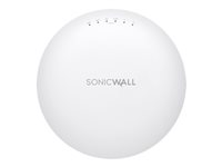 SonicWall SonicWave 432i - Borne d'accès sans fil - avec 3 ans de Advanced Secure Cloud WiFi Management and Support - Wi-Fi 5 - 2.4 GHz, 5 GHz 02-SSC-2636