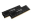 HyperX Predator - DDR4 - kit - 16 Go: 2 x 8 Go - DIMM 288 broches - 3333 MHz / PC4-26600 - CL16 - 1.35 V - mémoire sans tampon - non ECC - noir