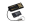 Kingston USB microSD Reader - Lecteur de carte (microSD, microSDHC) - USB 2.0
