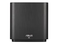 ASUS ZenWiFi AC (CT8) - Routeur - commutateur 3 ports - GigE - 802.11a/b/g/n/ac - Tri-bande 90IG04T0-MO3R50