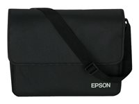 Epson - Sacoche de transport pour projecteur - pour Epson EB-S02, S04, S10, S31, S82, S92, W04, W10, W31, W9, X10, X11, X31, X9, x92, EH-TW570 V12H001K63