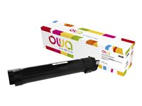 OWA - Noir - compatible - cartouche de toner (alternative pour : Lexmark C950X2KG) - pour Lexmark C950DE, C950dte K15909OW