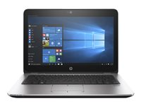 HP EliteBook 820 G3 - 12.5" - Core i5 6300U - 8 Go RAM - 256 Go SSD - Français T7N78AW#ABF