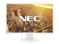 NEC MultiSync PA243W - écran LED - 24" 60004430