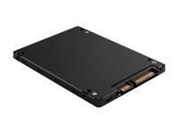 Micron 1100 - Disque SSD - 512 Go - interne - 2.5" - SATA 6Gb/s MTFDDAK512TBN-1AR1ZABYY
