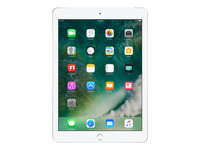 Apple 9.7-inch iPad Wi-Fi + Cellular - 5ème génération - tablette - 128 Go - 9.7" - 3G, 4G MP272NF/A