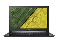 Acer Aspire 5 A517-51G-86EX - 17.3" - Core i7 8550U - 8 Go RAM - 128 Go SSD + 1 To HDD - Français NX.GSXEF.004