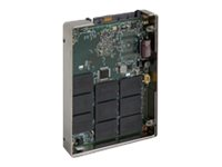 WD Ultrastar SSD1600MR HUSMR1640ASS200 - Disque SSD - 400 Go - interne - 2.5" SFF - SAS 12Gb/s 0B31075