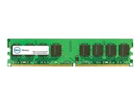 Dell - DDR3L - module - 8 Go - DIMM 240 broches - 1600 MHz / PC3-12800 - mémoire enregistré - ECC A7134886