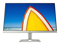 HP 24f - écran LED - Full HD (1080p) - 24" 2XN60AA#ABB
