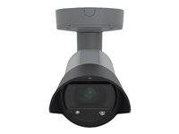 AXIS Q1700-LE License Plate Camera - Caméra de surveillance réseau - PIZ - extérieur, intérieur - résistant aux intempéries - couleur (Jour et nuit) - 1920 x 1080 - audio - LAN 10/100 - MJPEG, H.264 - PoE Class 3 01782-001