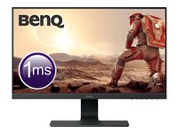 BenQ GL2580HM - écran LED - Full HD (1080p) - 24.5" 9H.LGGLB.QBE