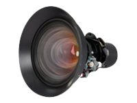 Optoma BX-CTA18 - Objectif zoom à courte portée - 21.5 mm - 28.7 mm - f/2.0 - pour Ultra Bright ZU1700 SP.71W04GC0V