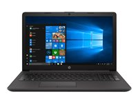 HP 250 G7 - 15.6" - Core i5 1035G1 - 8 Go RAM - 256 Go SSD - Français 1L3S8EA#ABF