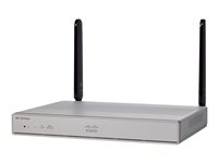 Cisco Integrated Services Router 1111 - routeur - WWAN - Ordinateur de bureau C1111-4PLTEEA?BDL2 MI77615009MY