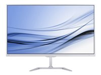 Philips E-line 246E7QDSW - écran LED - Full HD (1080p) - 24" 246E7QDSW/00