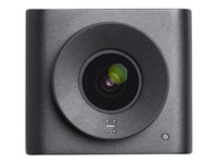 Huddly IQ - Room Kit - caméra pour conférence - couleur - 12 MP - audio - USB 3.0 - MJPEG - avec câble USB 3.0 vers USB-C 2m 7090043790108