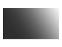 LG 49VL5G - Classe de diagonale 49" VL5G Series écran LCD rétro-éclairé par LED - signalisation numérique - 1080p 1920 x 1080 - noir 49VL5G