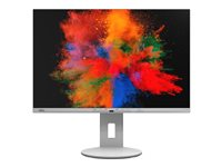 Fujitsu B2410 WE - écran LED - 24.1" S26361-K1697-V140