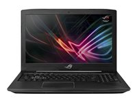 ASUS ROG Strix GL503VD FY154T - 15.6" - Intel Core i7 - 7700HQ - 8 Go RAM - 128 Go SSD + 1 To HDD GL503VD-FY154T