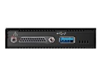 Lenovo - Panneau vidéo/USB - USB type A (F) - pour ThinkSystem SD530 7M17A04002