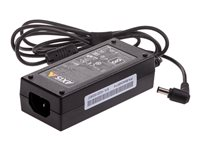 AXIS PS-P - Adaptateur secteur - Corée, Europe - pour AXIS 215 PTZ Network Camera, V5938 50 Hz 5500-701