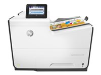 K/HP PageWide Ent Color 556dn Prntr G1W46AX3/70281815