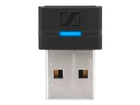 Sennheiser BTD 800 USB - Adaptateur réseau - USB - Bluetooth 4.0 - pour SDW 5035, 5065 504579
