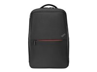 Lenovo ThinkPad Professional Backpack - Sac à dos pour ordinateur portable - 15.6" - noir - pour IdeaPad Flex 5 14ALC7 82R9 4X40Q26383
