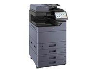 Kyocera TASKalfa 2554Ci - imprimante multifonctions - couleur 1102YP3NLV