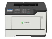 Lexmark MS521dn - imprimante - Noir et blanc - laser 36S0310