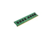 Kingston - DDR4 - module - 32 Go - DIMM 288 broches - 2666 MHz / PC4-21300 - CL19 - 1.2 V - mémoire sans tampon - non ECC KCP426ND8/32