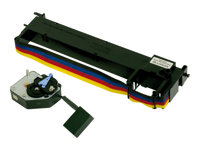 Epson - Kit couleur - pour LQ 300, 300+, 300+II, 300+II Colour C12C832112