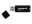 Integral NOIR - Clé USB - 32 Go - USB 3.0