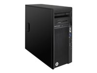 HP Workstation Z230 - MT - pas de processeur - 0 Mo - 0 Go D1P34AV?20654481