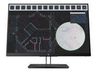 HP Z24i G2 - écran LED - 24" 1JS08A4#ABB