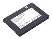 Lenovo ThinkSystem 5100 Enterprise Entry - Disque SSD - chiffré - 480 Go - échangeable à chaud - 2.5" - SATA 6Gb/s - AES 256 bits - pour ThinkSystem SD530; SN850; SR530; SR550; SR570; SR590; SR630; SR650; SR850; SR860; ST550 4XB7A08502