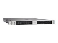Cisco Secure Network Server 3615 - Montable sur rack - Xeon Silver 4110 2.1 GHz - 32 Go - HDD 600 Go SNS-3615-K9
