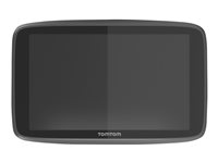 TomTom GO Professional 6200 - Navigateur GPS - automobile 6 po grand écran 1PL6.002.11