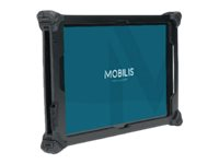 Mobilis RESIST Pack - Coque de protection pour tablette - robuste - TFP 4.0 - noir - 10.5" - pour Samsung Galaxy Tab A8 050054