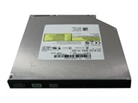 Dell - Lecteur de disque - DVD-RW - 8x - interne - 5,25" Slim Line - pour Precision Tower 5810, 7810 429-AATY
