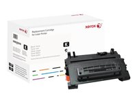 Xerox - Noir - compatible - cartouche de toner (alternative pour : HP CE390A) - pour HP LaserJet Enterprise 600 M601, 600 M602, 600 M603, M4555 106R02631
