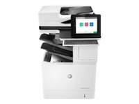 HP LaserJet Managed Flow MFP E62665z - imprimante multifonctions - Noir et blanc 3GY17A#B19
