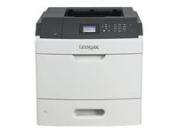 Lexmark MS810dn - imprimante - monochrome - laser 40G0130