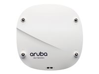 HPE Aruba Instant IAP-335 (RW) - Borne d'accès sans fil - Wi-Fi 5 - 2.4 GHz, 5 GHz - intégré au plafond JW823A